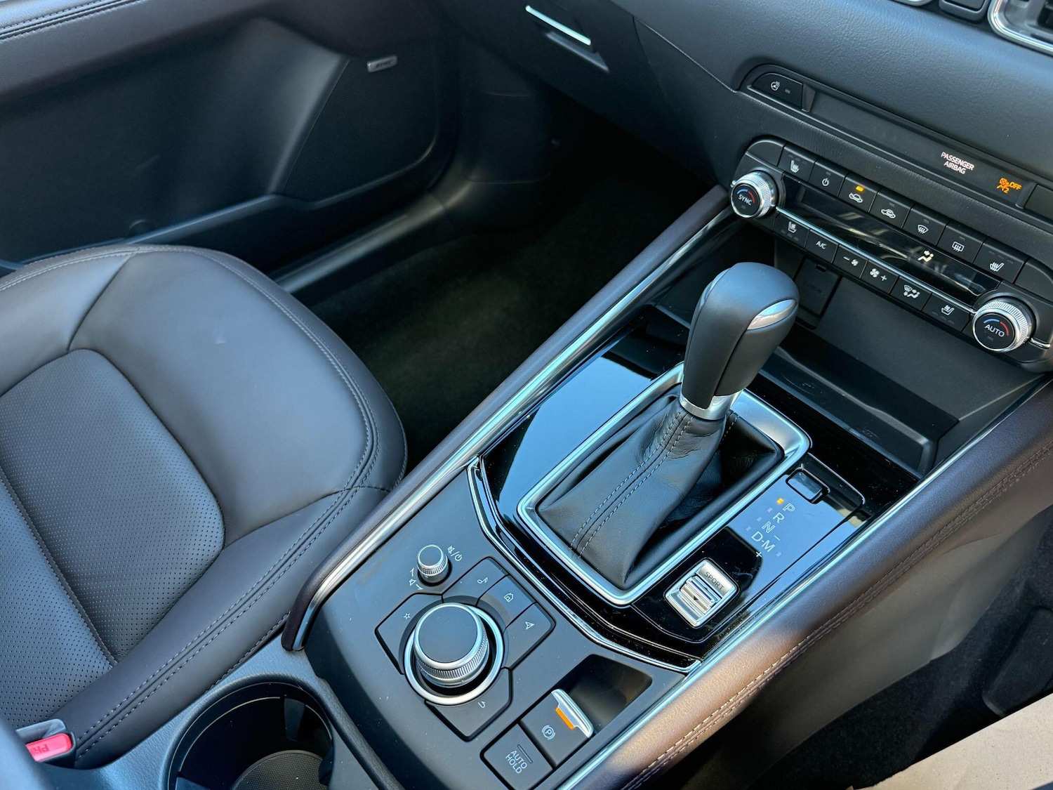 Used Mazda CX-5 2025 for sale - 76388685: Photo 26