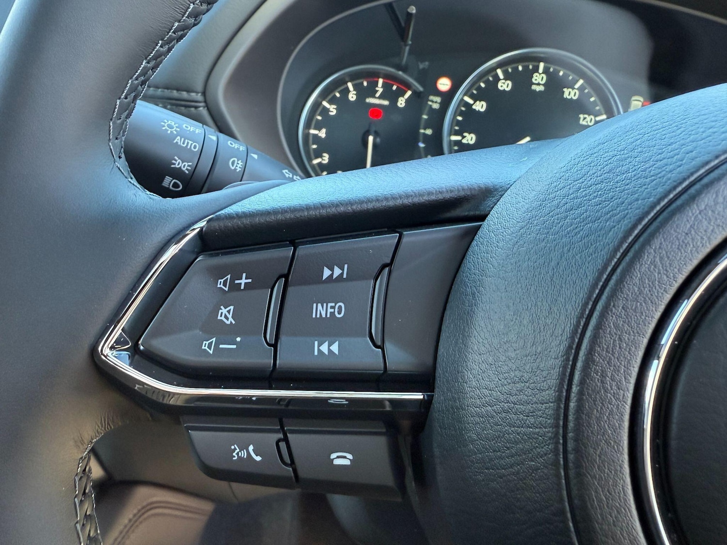 Used Mazda CX-5 2025 for sale - 76388685: Photo 29