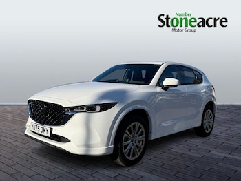 Used Mazda CX-5 2025 for sale - 76388685: Photo