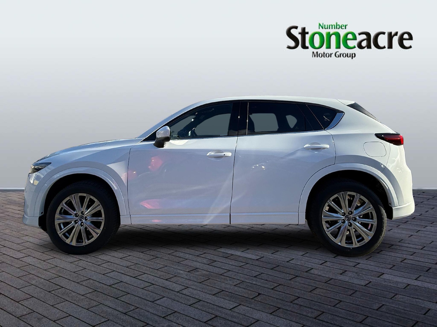 Used Mazda CX-5 2025 for sale - 76388685: Photo 7