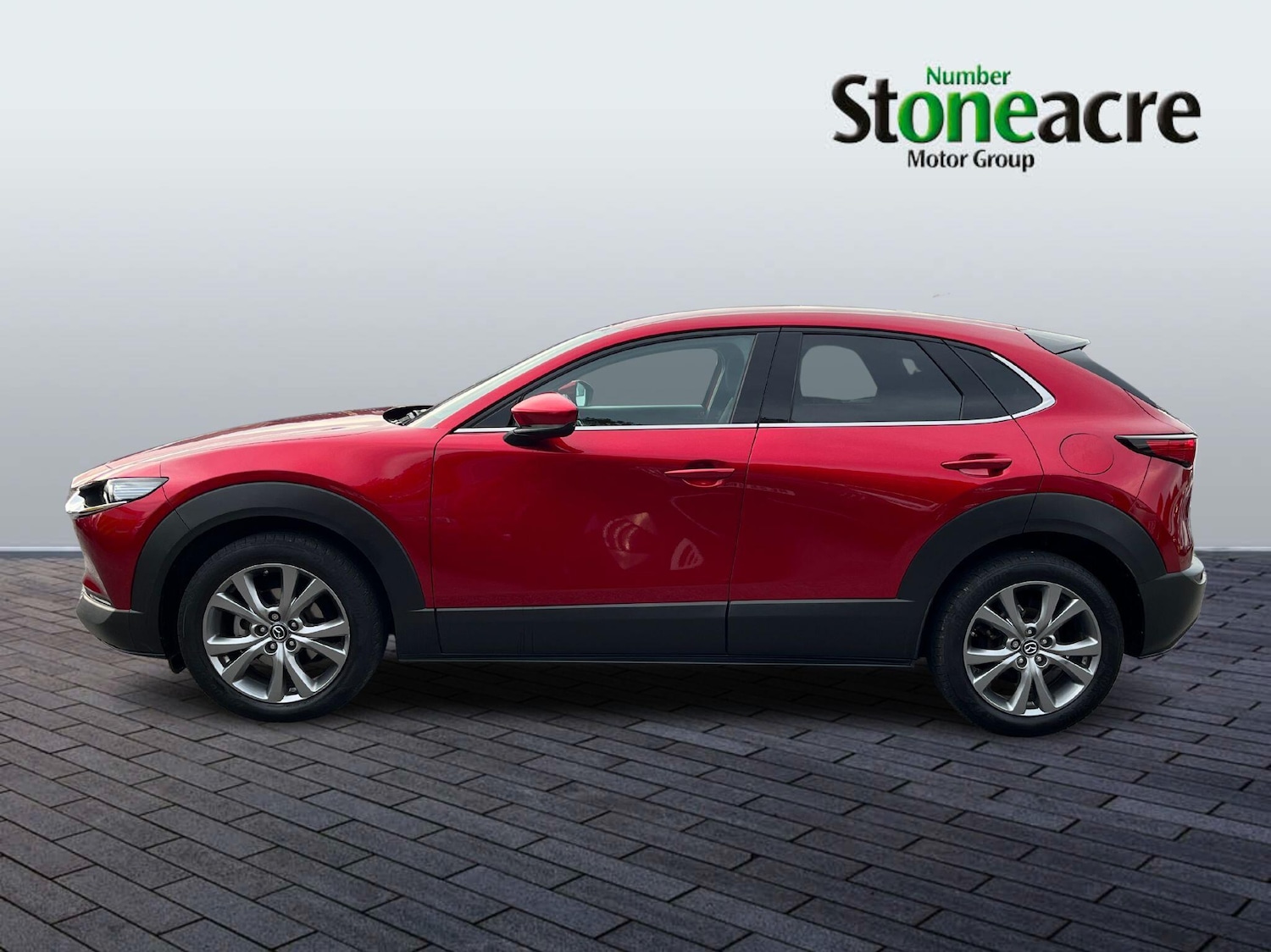 Used Mazda CX-30 2024 for sale - 76486003: Photo 7
