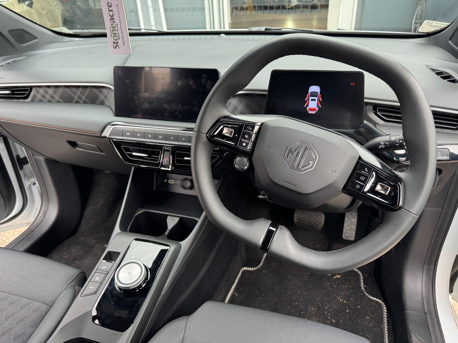 Used MG MG3 2025 for sale - 77315025: Photo 10