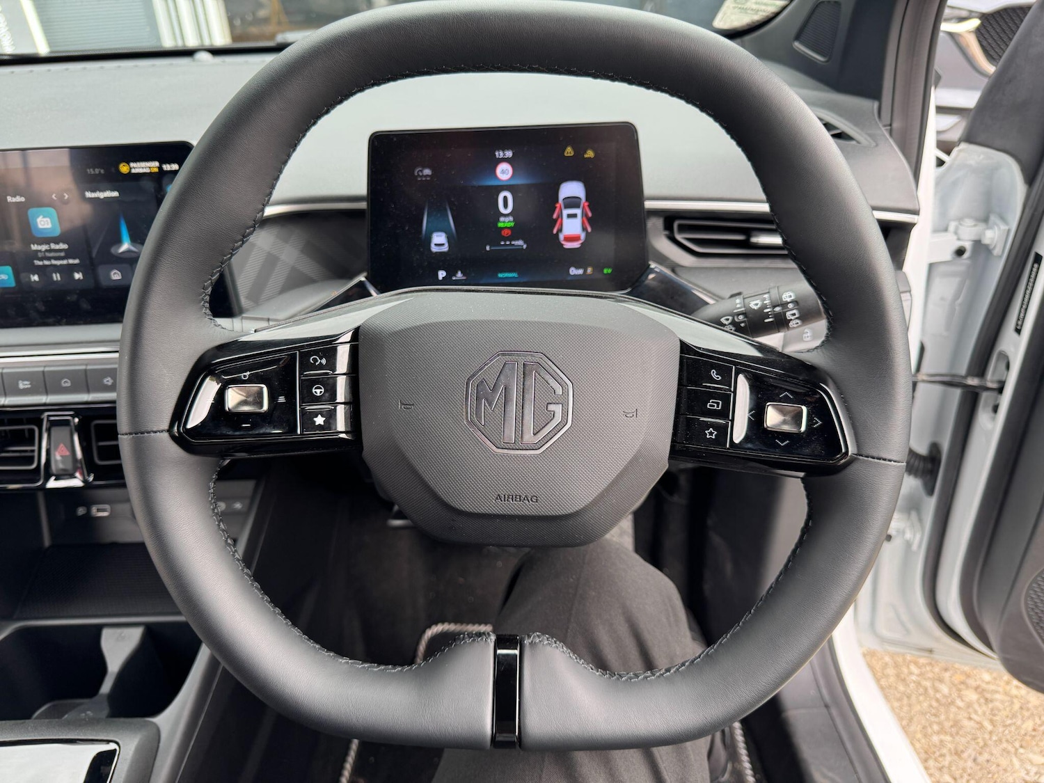 Used MG MG3 2025 for sale - 77315025: Photo 11