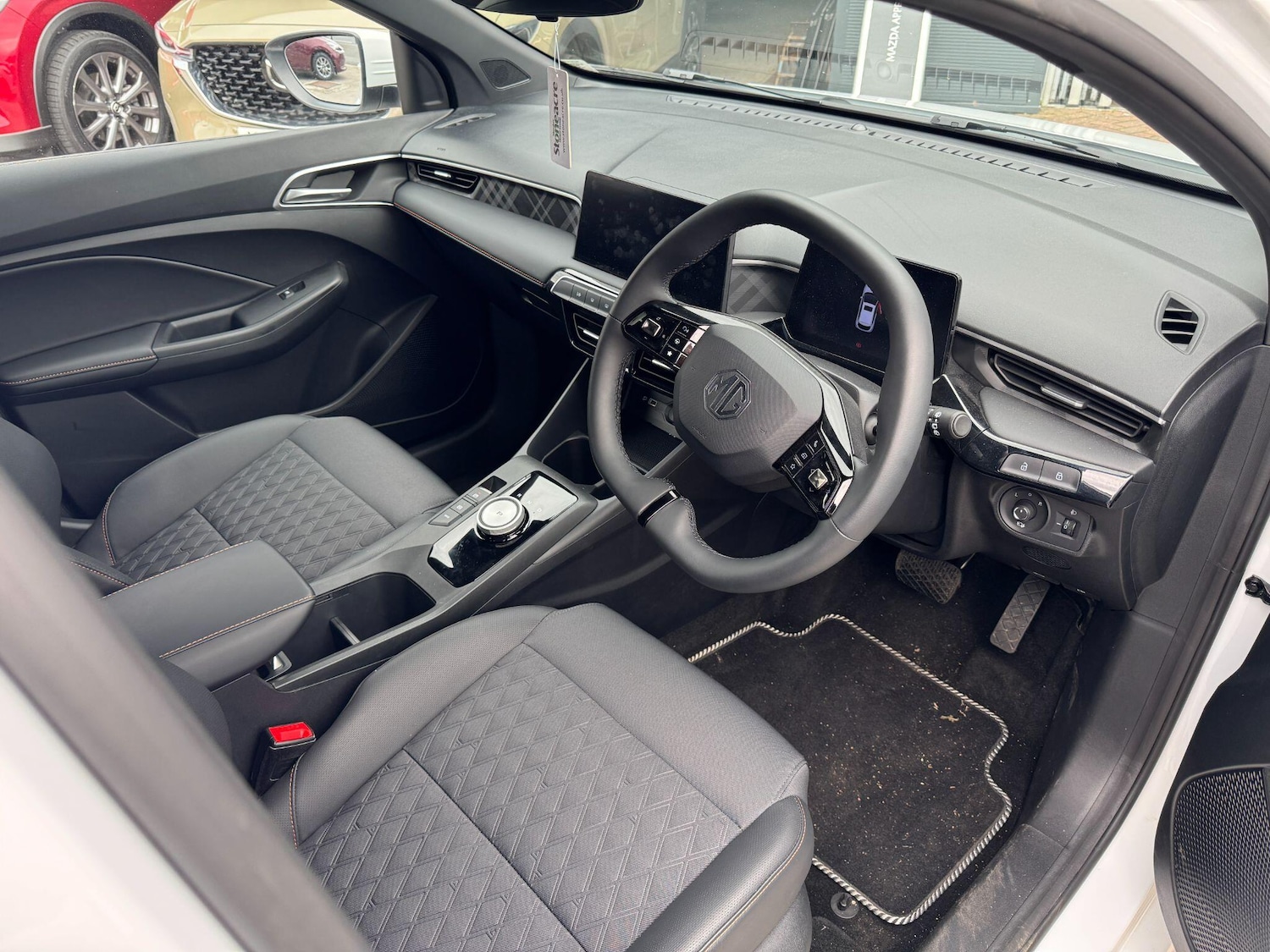 Used MG MG3 2025 for sale - 77315025: Photo 12