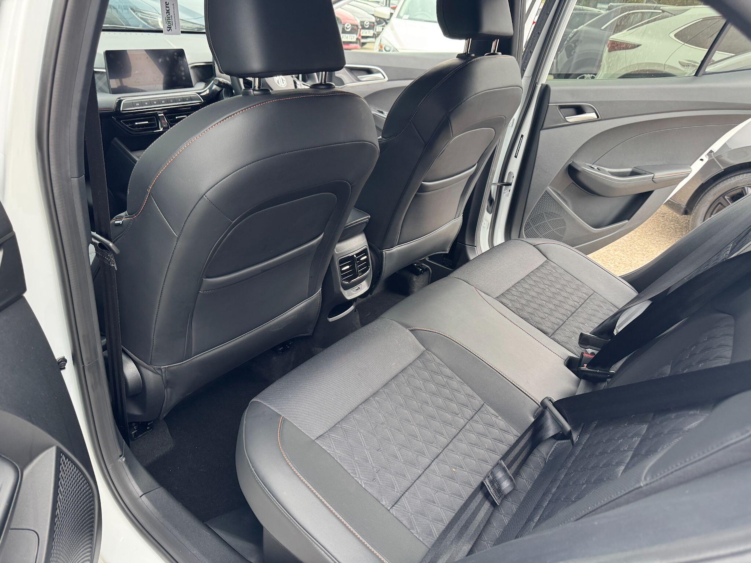 Used MG MG3 2025 for sale - 77315025: Photo 15