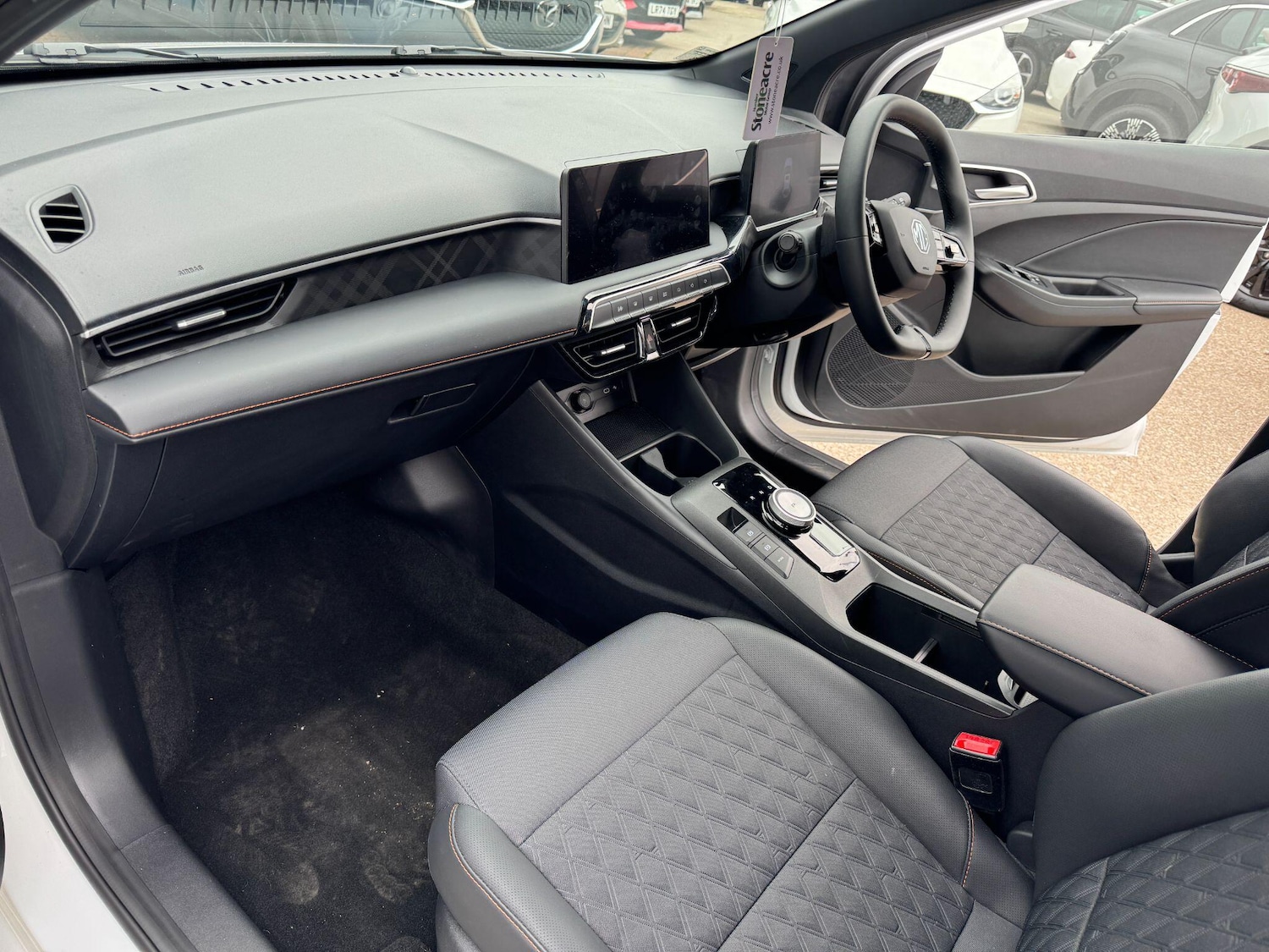 Used MG MG3 2025 for sale - 77315025: Photo 16