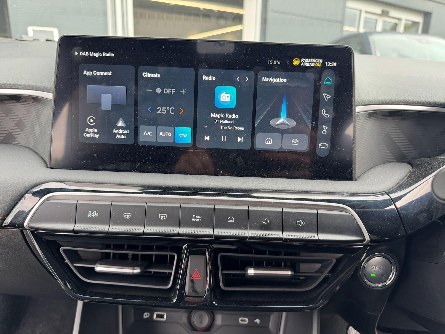 Used MG MG3 2025 for sale - 77315025: Photo 19