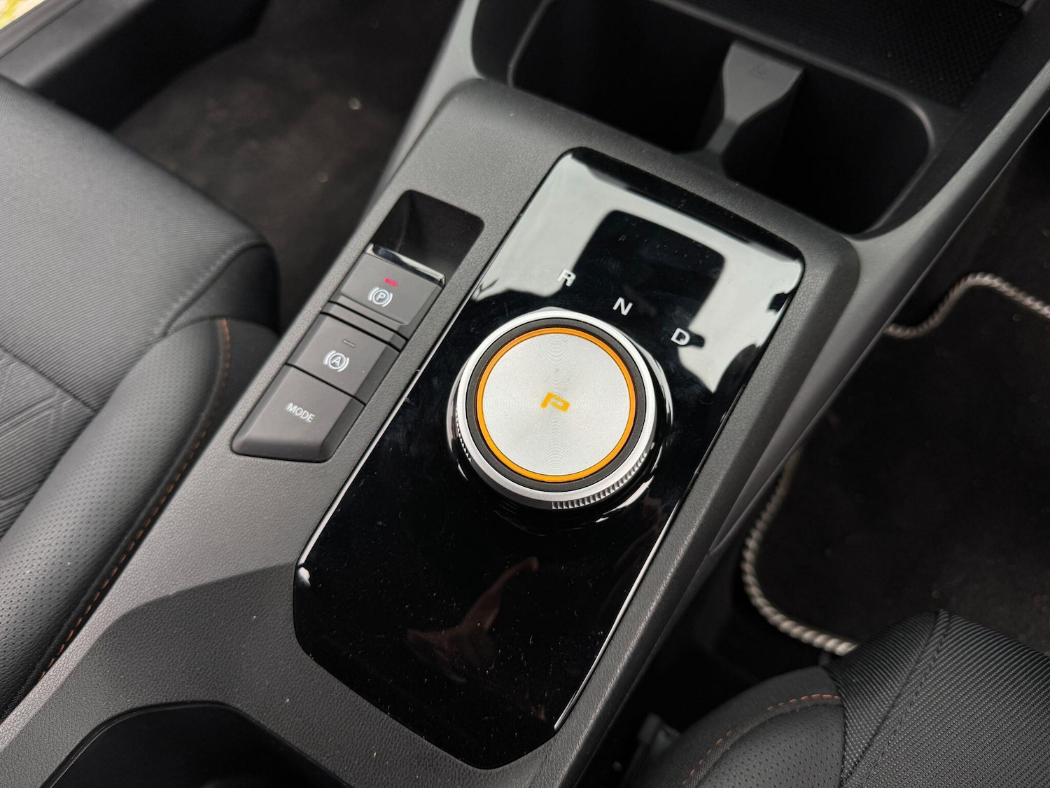 Used MG MG3 2025 for sale - 77315025: Photo 20