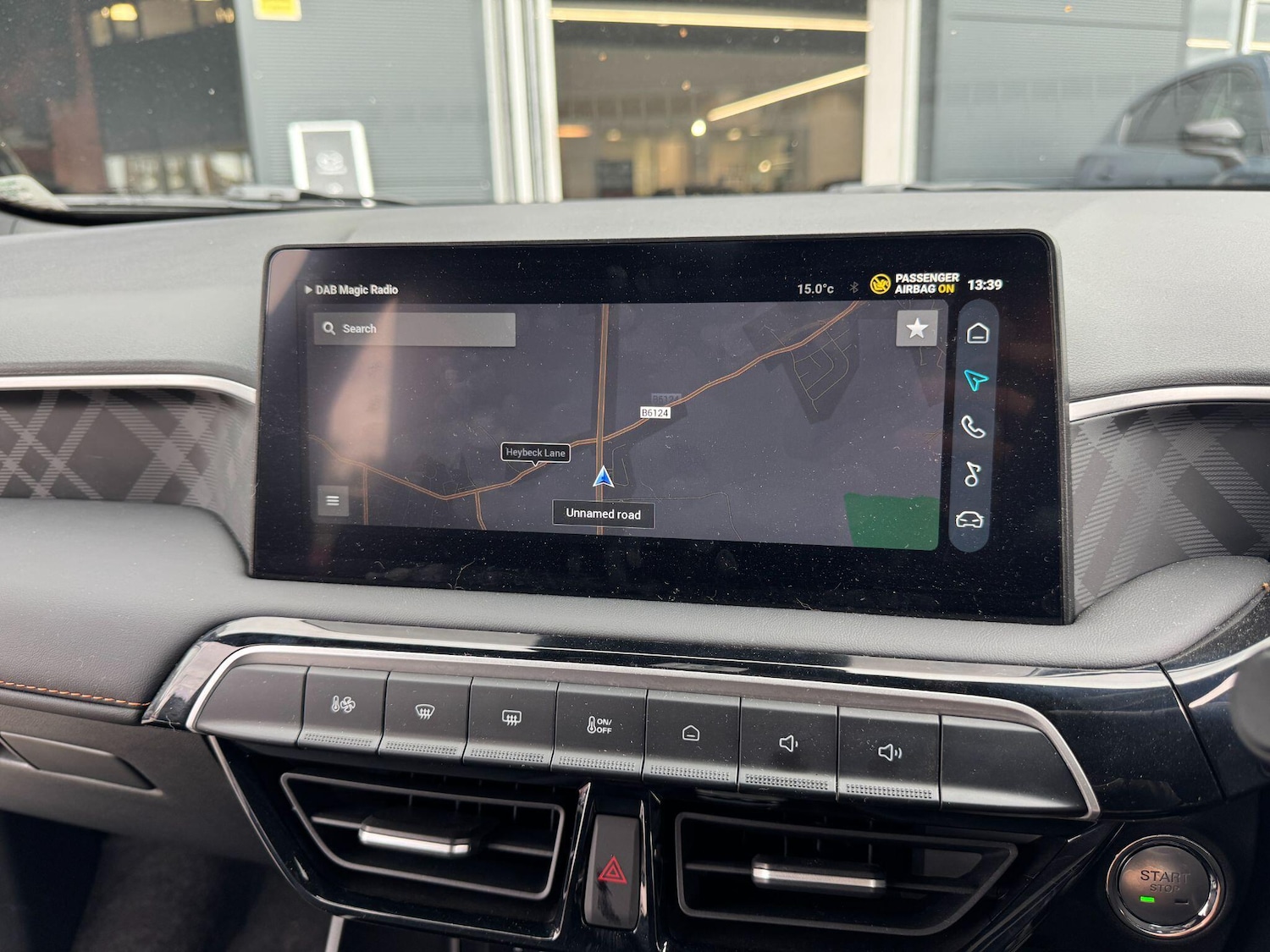 Used MG MG3 2025 for sale - 77315025: Photo 21