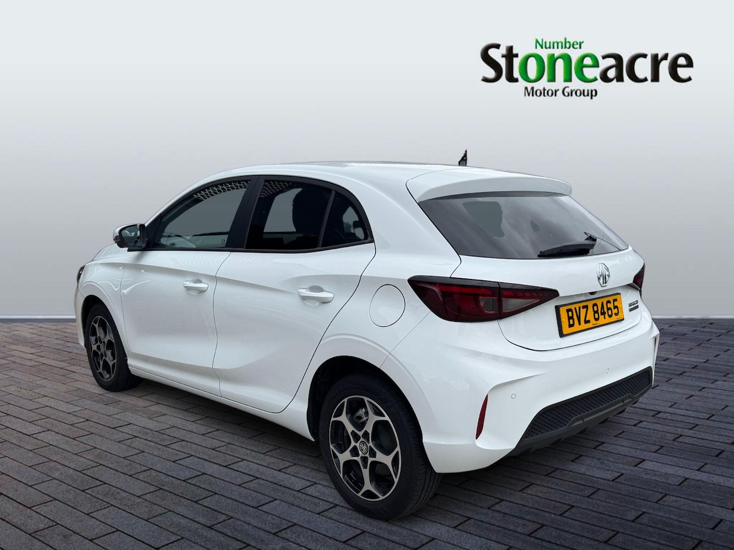 Used MG MG3 2025 for sale - 77315025: Photo 5