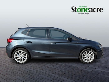 Used SEAT Ibiza 2023 for sale - 75696301: Photo