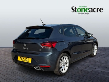 Used SEAT Ibiza 2023 for sale - 75696301: Photo