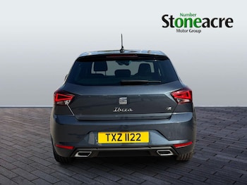 Used SEAT Ibiza 2023 for sale - 75696301: Photo