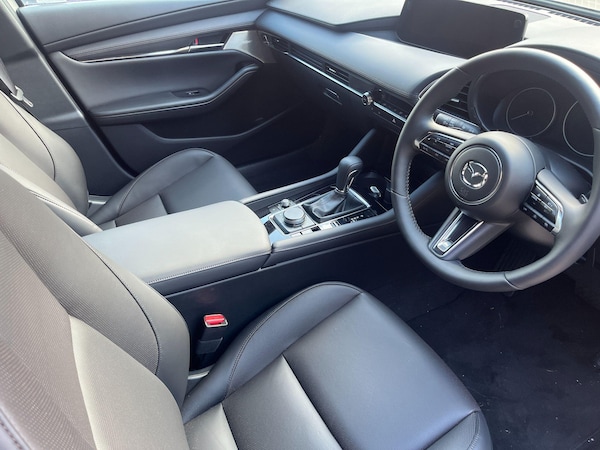 Used Mazda Mazda3 2025 for sale - 75646195: Photo 10