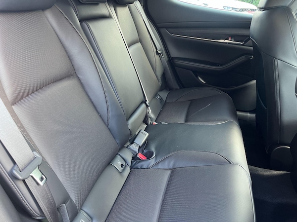 Used Mazda Mazda3 2025 for sale - 75646195: Photo 11