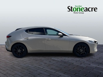 Used Mazda Mazda3 2025 for sale - 75646195: Photo