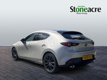 Used Mazda Mazda3 2025 for sale - 75646195: Photo