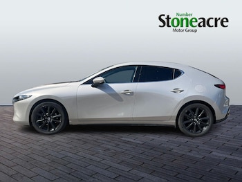 Used Mazda Mazda3 2025 for sale - 75646195: Photo