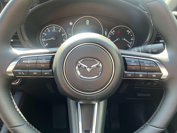 Used Mazda Mazda3 2025 for sale - 75646195: Photo 9
