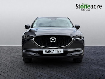 Used Mazda CX-5 2017 for sale - 79316629: Photo