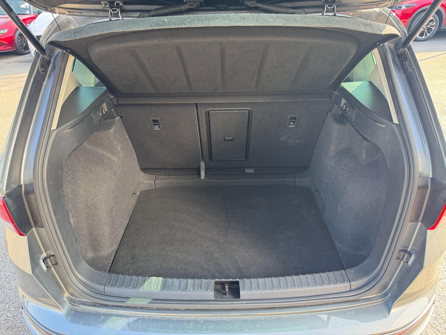 Vehicle 28