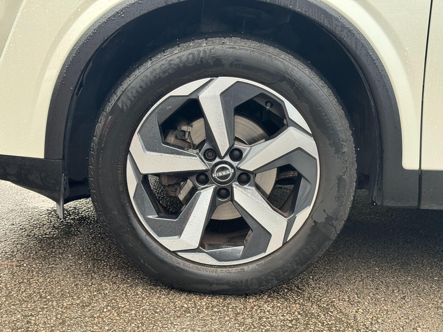 Used Nissan Qashqai 2023 for sale - 76633166: Photo 10