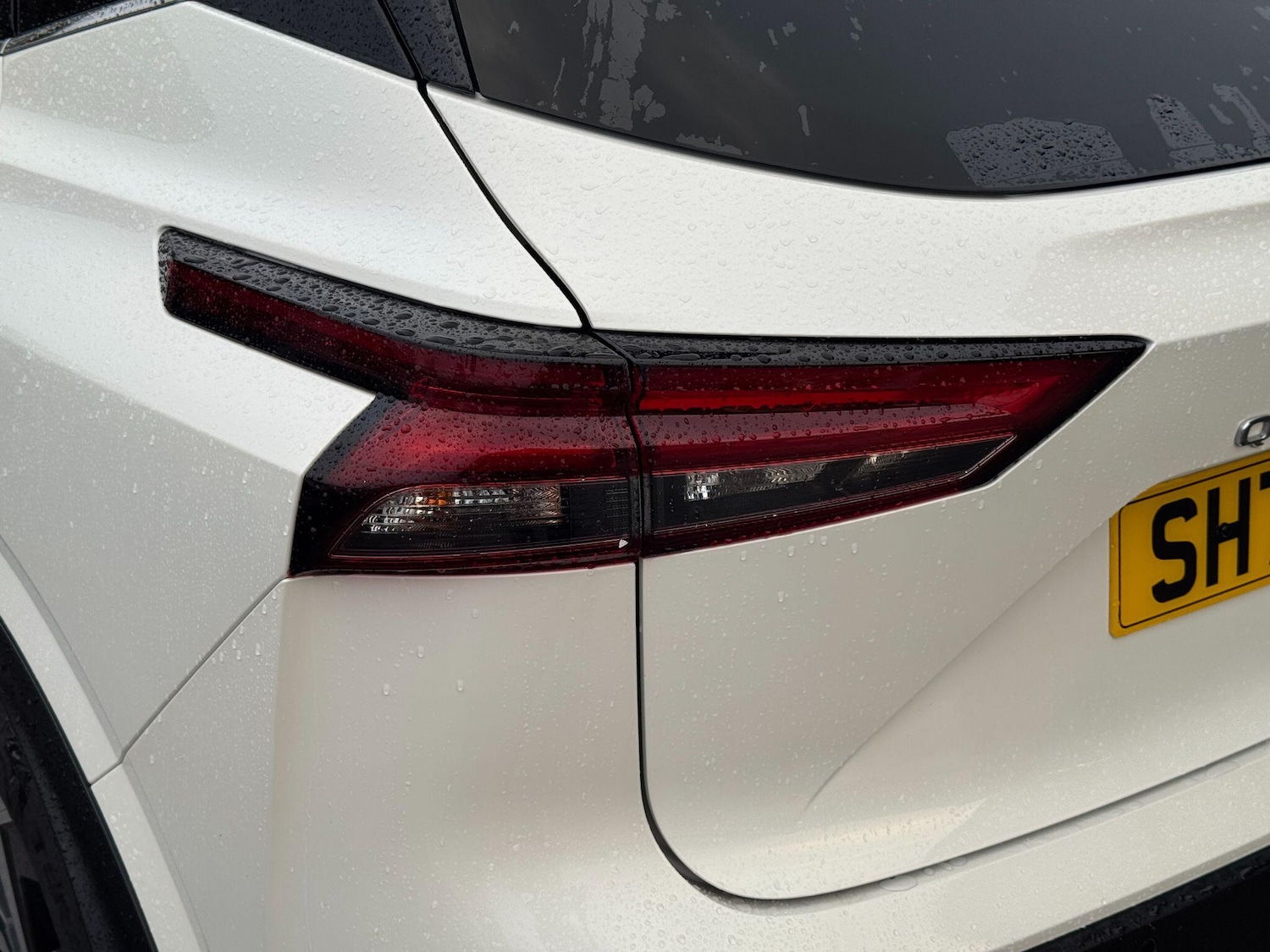 Used Nissan Qashqai 2023 for sale - 76633166: Photo 12