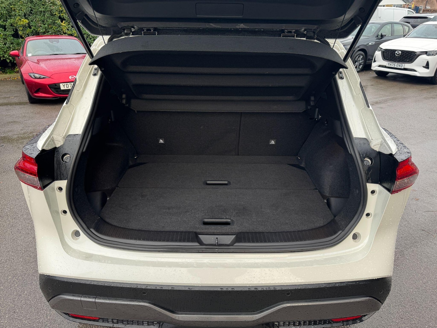 Used Nissan Qashqai 2023 for sale - 76633166: Photo 13