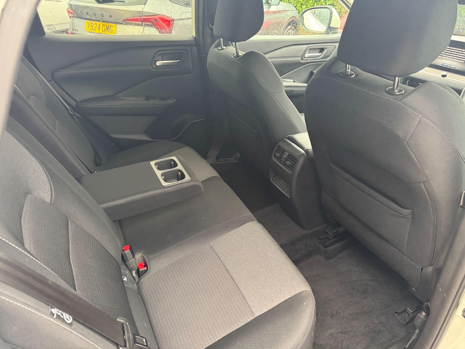 Used Nissan Qashqai 2023 for sale - 76633166: Photo 15