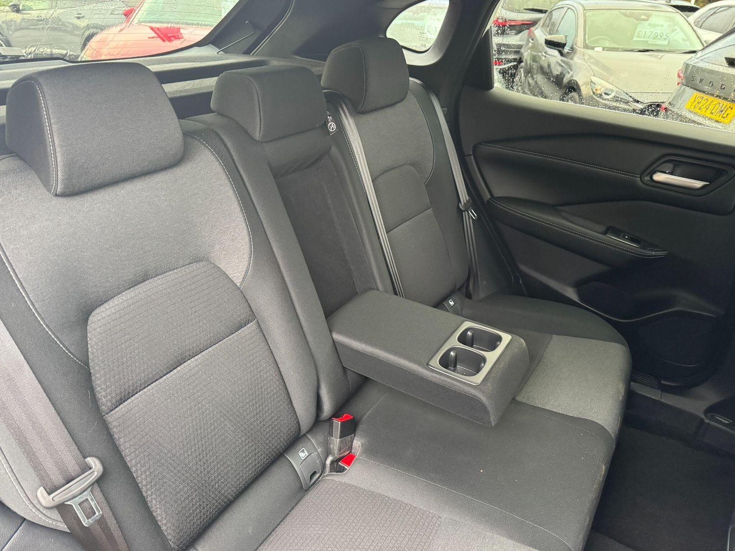 Used Nissan Qashqai 2023 for sale - 76633166: Photo 16