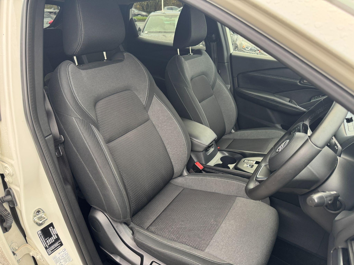 Used Nissan Qashqai 2023 for sale - 76633166: Photo 19