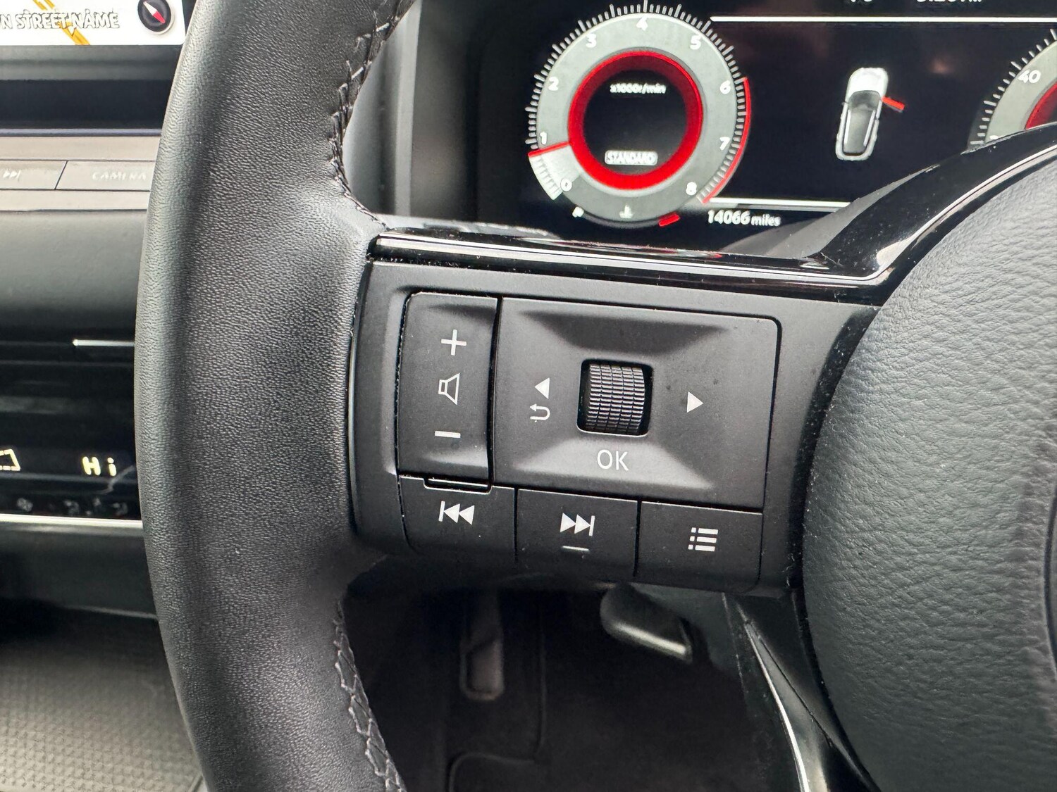 Used Nissan Qashqai 2023 for sale - 76633166: Photo 24