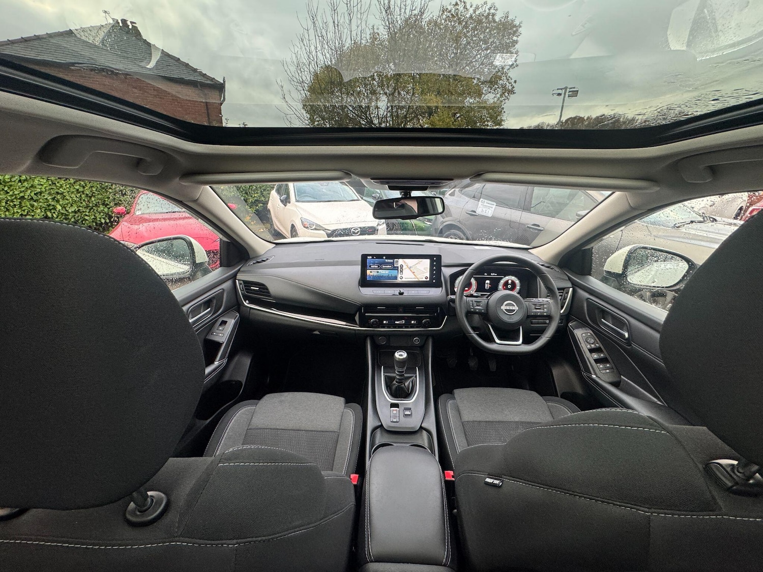 Used Nissan Qashqai 2023 for sale - 76633166: Photo 29