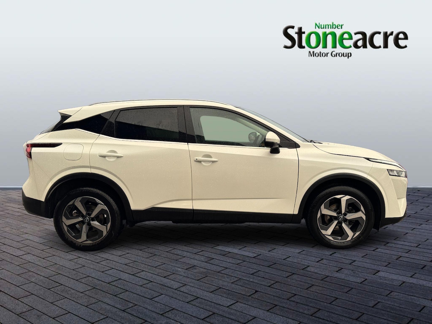 Used Nissan Qashqai 2023 for sale - 76633166: Photo 7