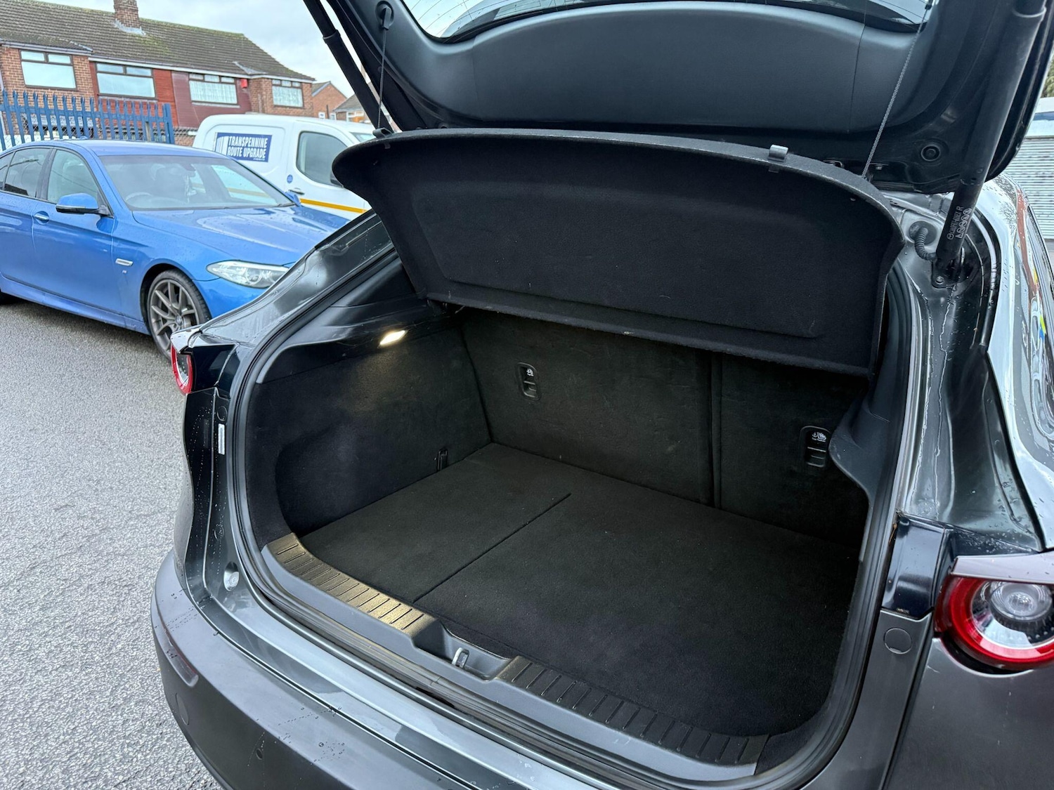 Used Mazda CX-30 2020 for sale - 77057353: Photo 10