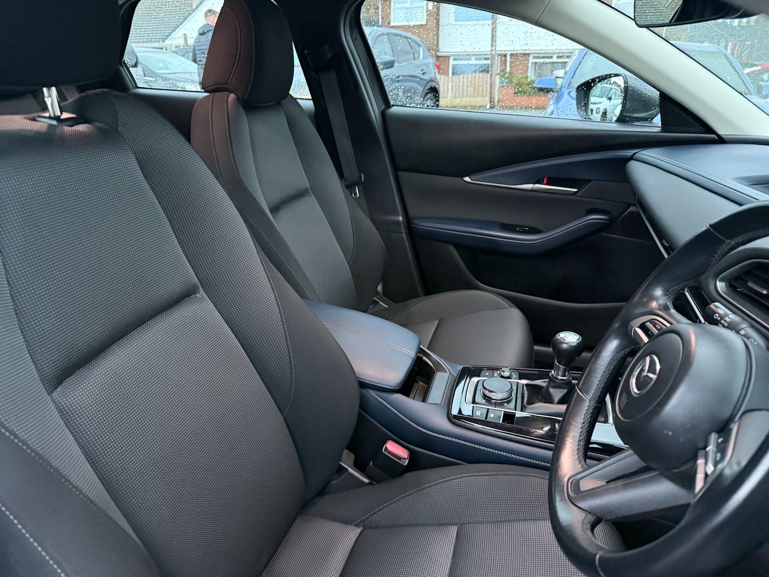 Used Mazda CX-30 2020 for sale - 77057353: Photo 14