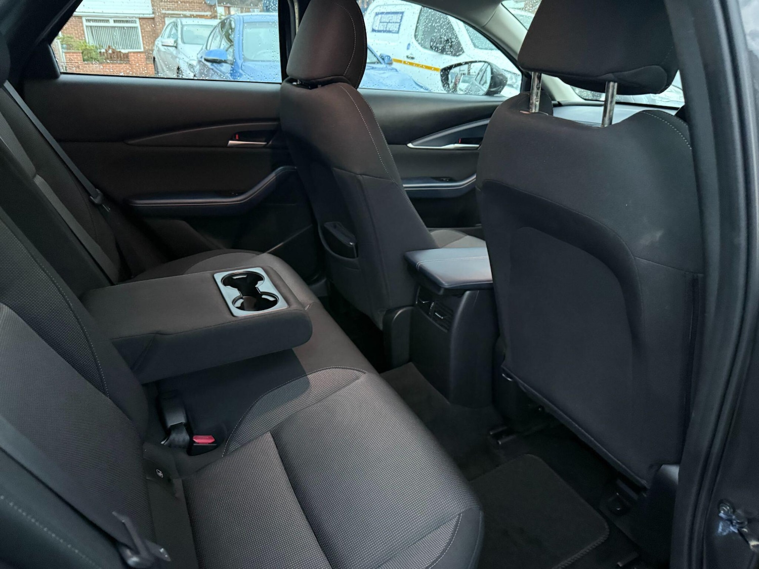 Used Mazda CX-30 2020 for sale - 77057353: Photo 15