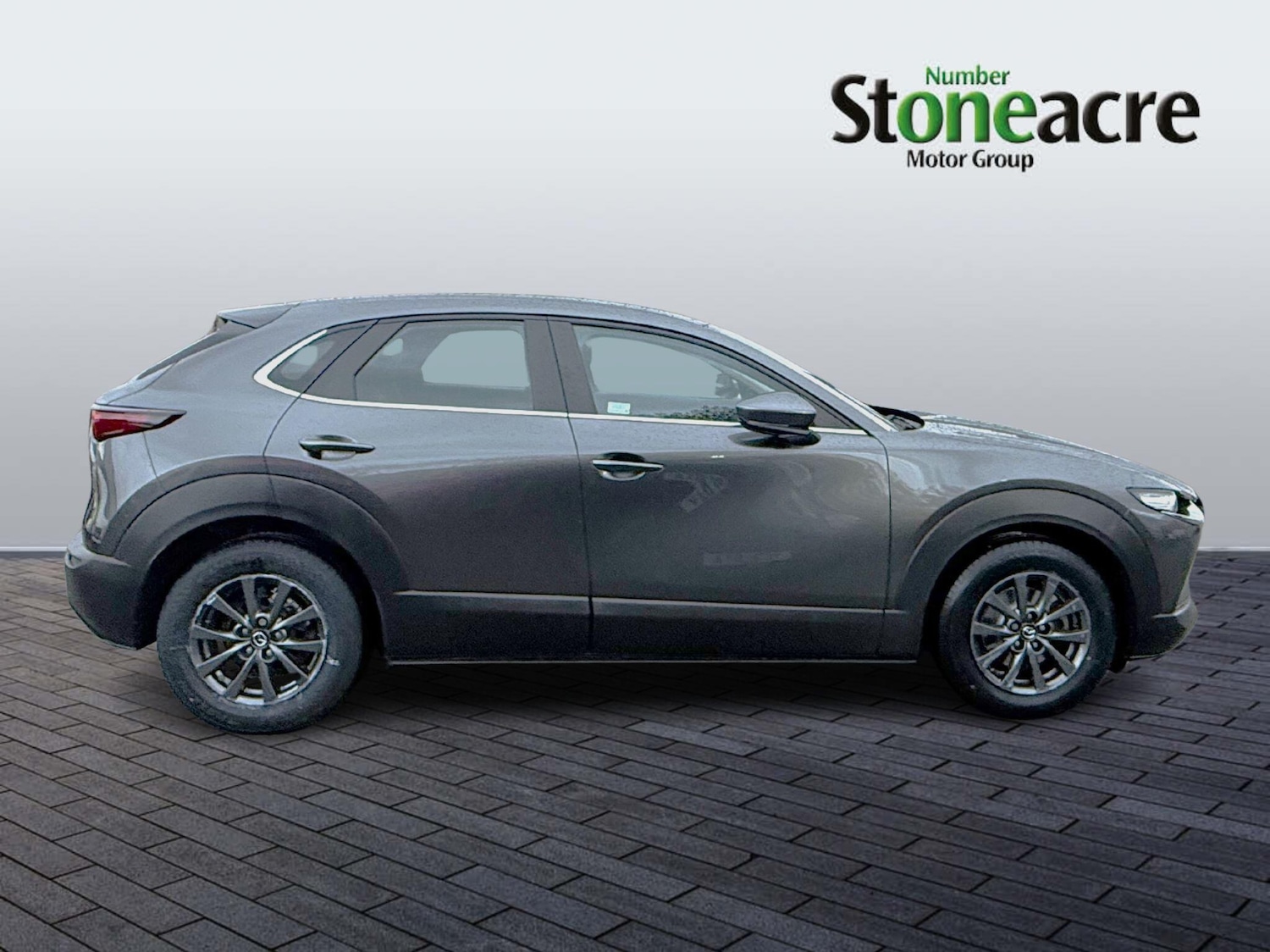Used Mazda CX-30 2020 for sale - 77057353: Photo 2