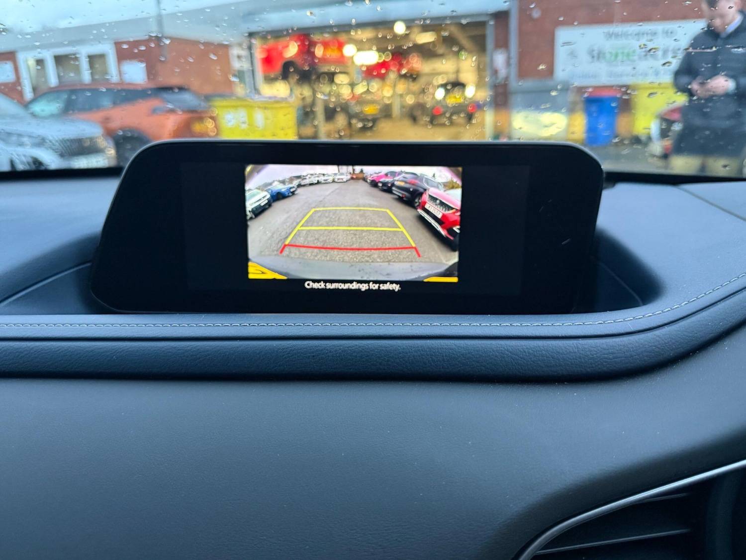 Used Mazda CX-30 2020 for sale - 77057353: Photo 20