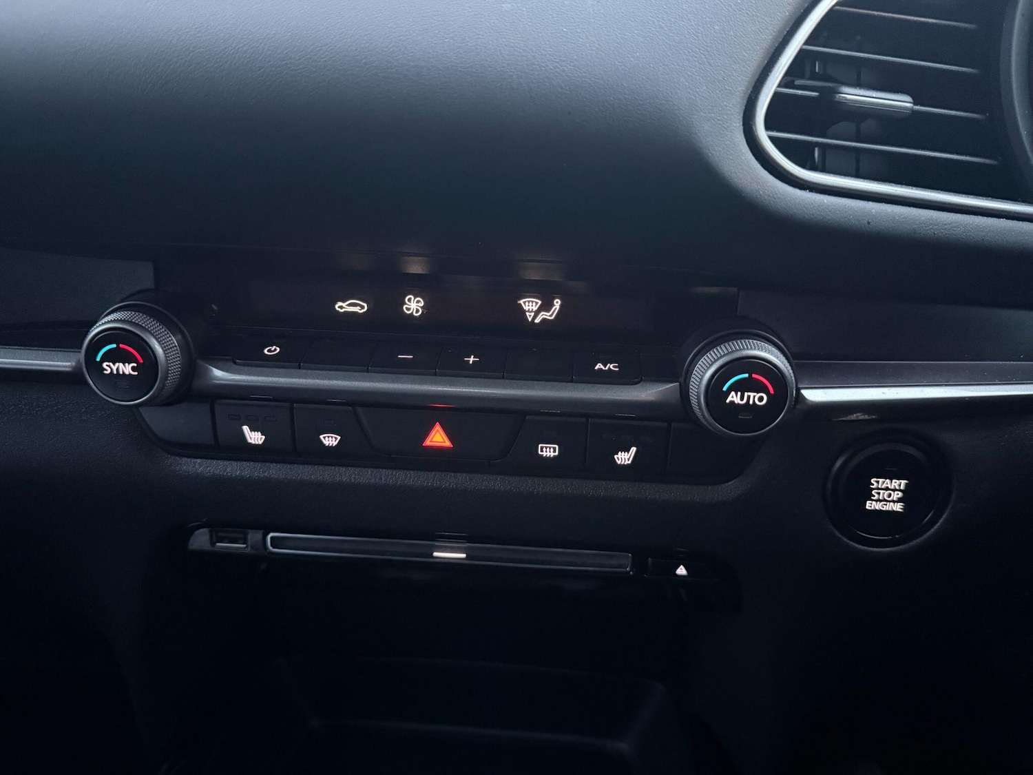 Used Mazda CX-30 2020 for sale - 77057353: Photo 22