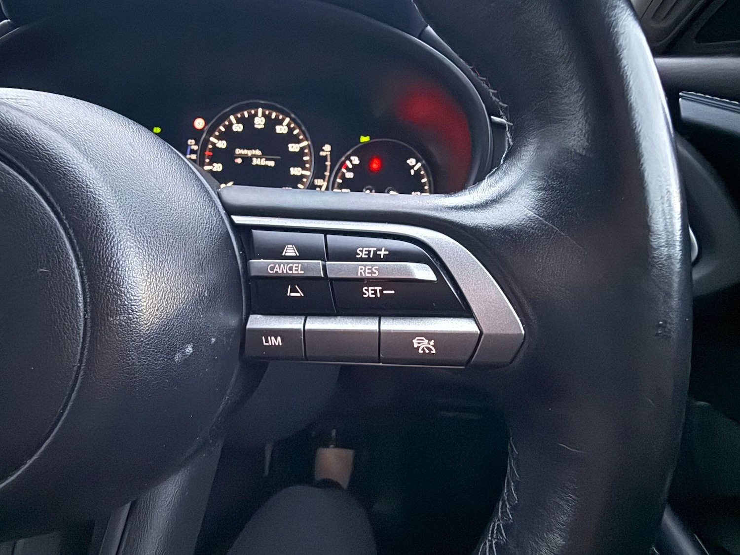 Used Mazda CX-30 2020 for sale - 77057353: Photo 24