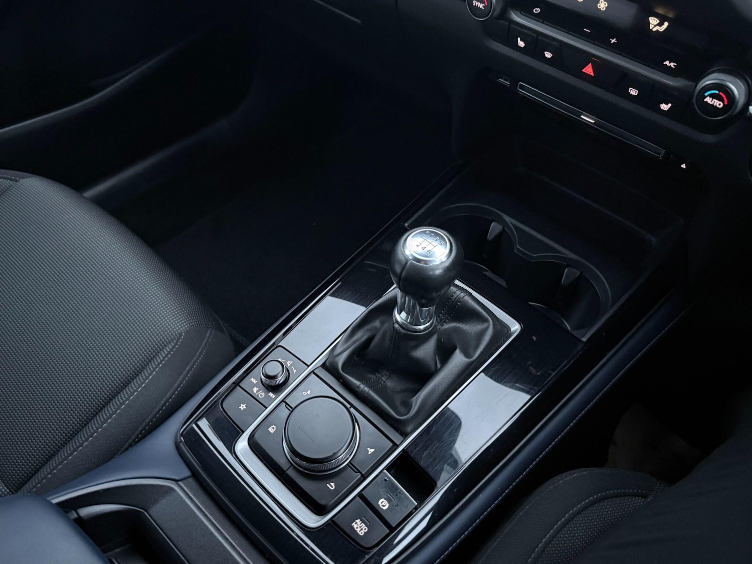 Used Mazda CX-30 2020 for sale - 77057353: Photo 25