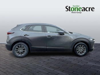 Used Mazda CX-30 2020 for sale - 77057353: Photo
