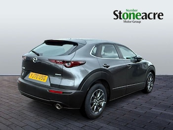 Used Mazda CX-30 2020 for sale - 77057353: Photo