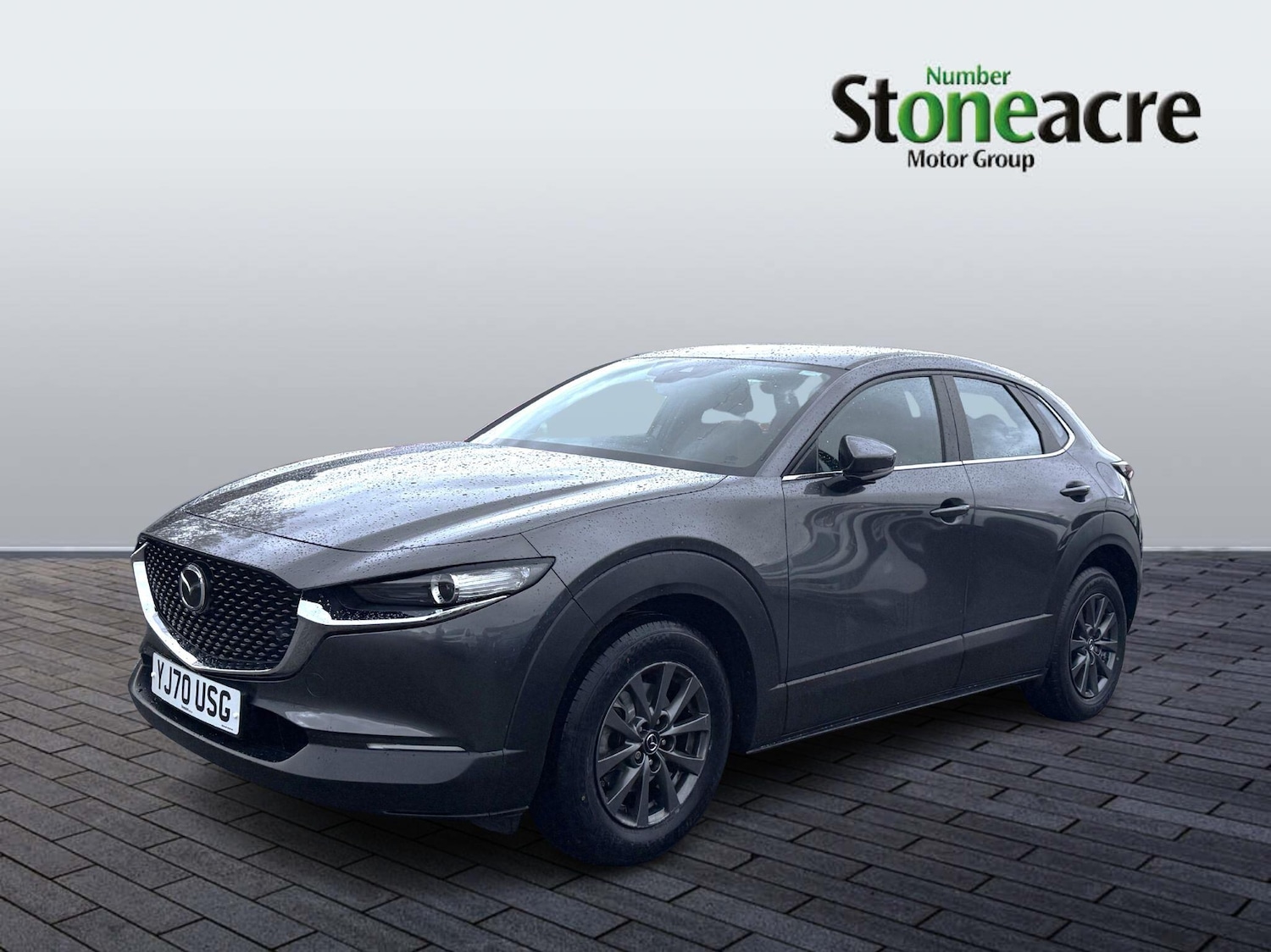 Used Mazda CX-30 2020 for sale - 77057353: Photo 7