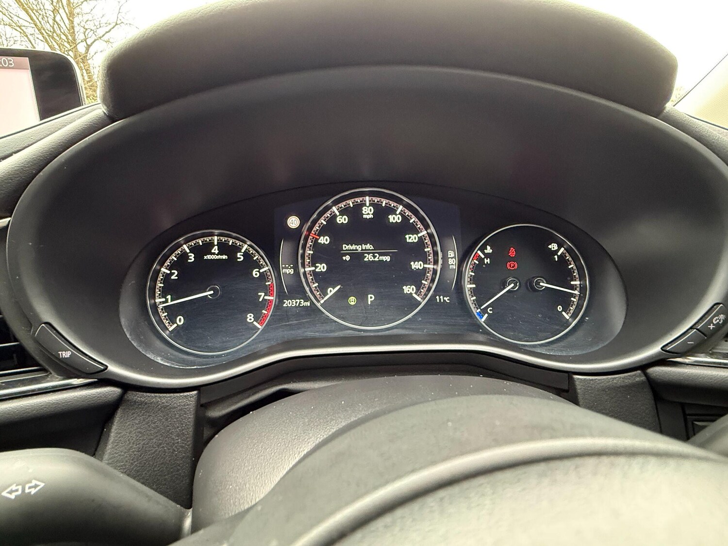 Used Mazda CX-30 for sale - 78006517: Photo 16