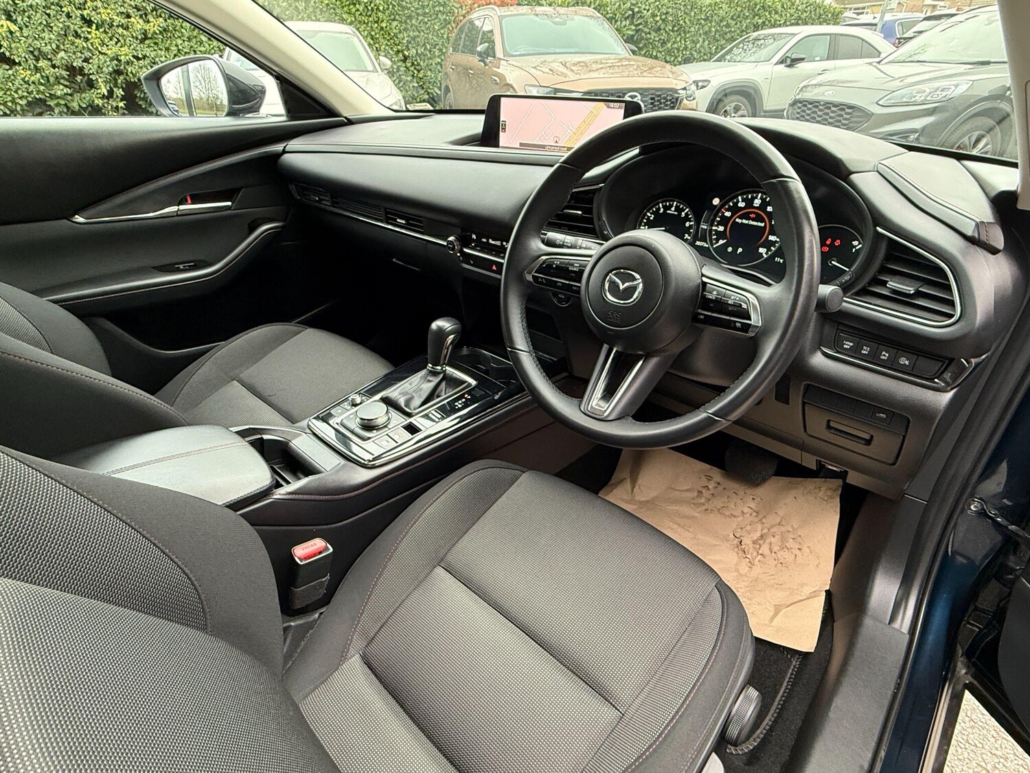 Used Mazda CX-30 for sale - 78006517: Photo 17