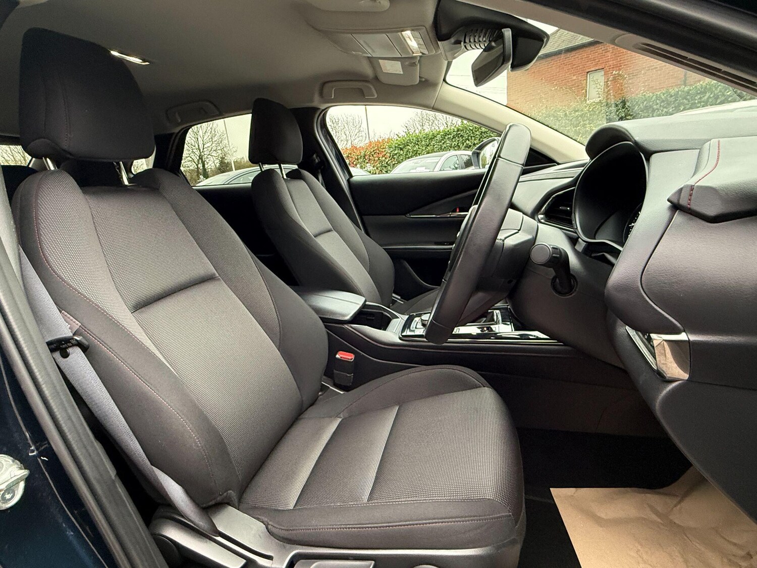 Used Mazda CX-30 for sale - 78006517: Photo 18