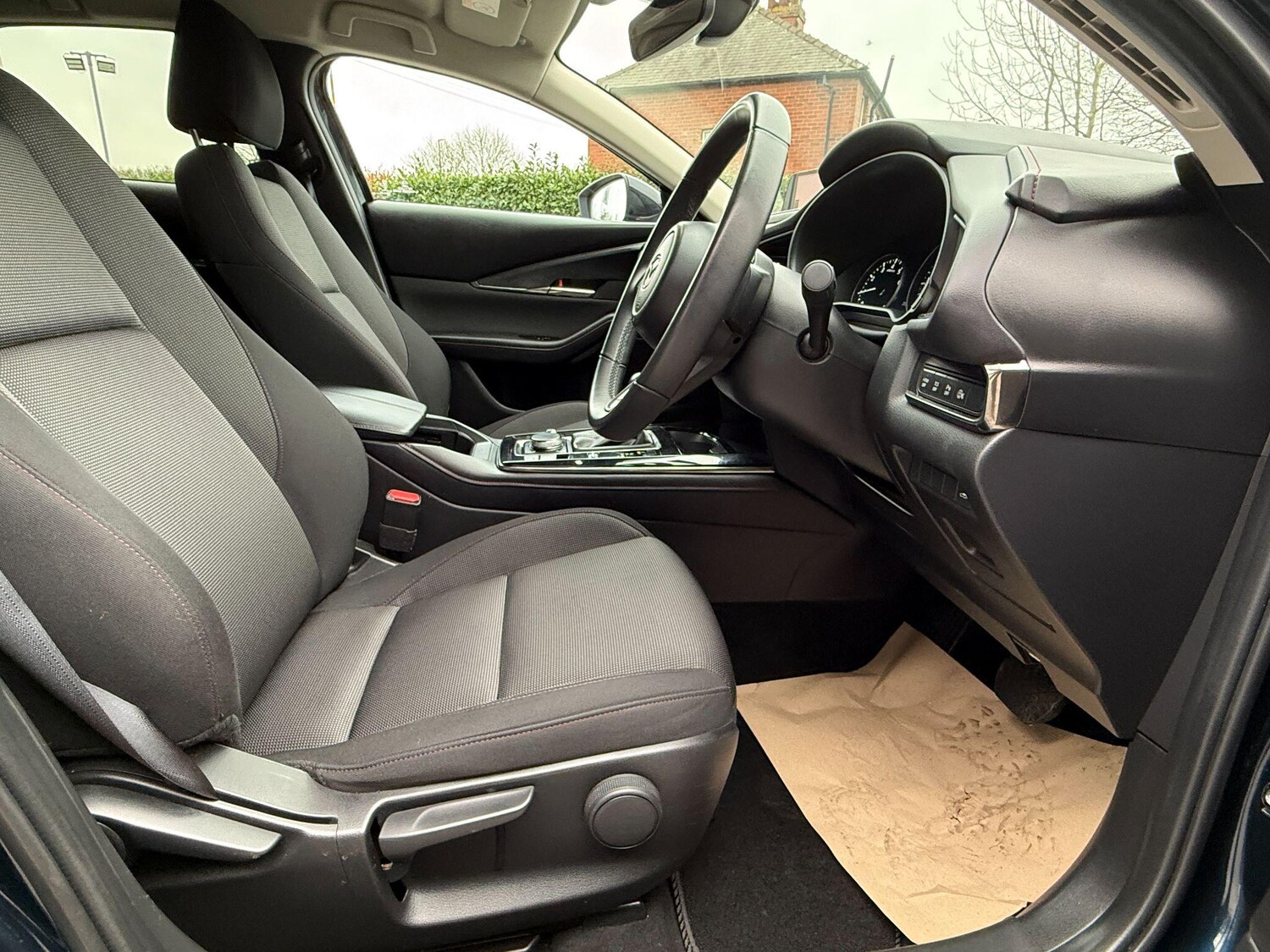 Used Mazda CX-30 for sale - 78006517: Photo 19