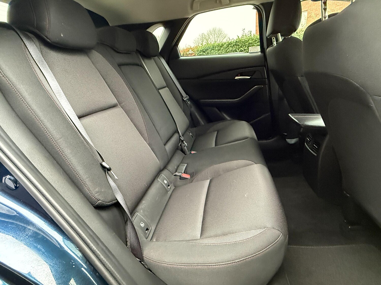 Used Mazda CX-30 for sale - 78006517: Photo 20